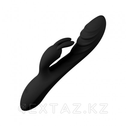 Қара вибратор қоян от sex shop Extaz фото 5
