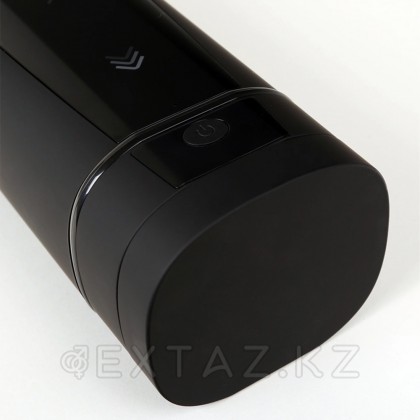 Kiiroo Onyx интерактивті ақылды мастурбатор+ от sex shop Extaz фото 2