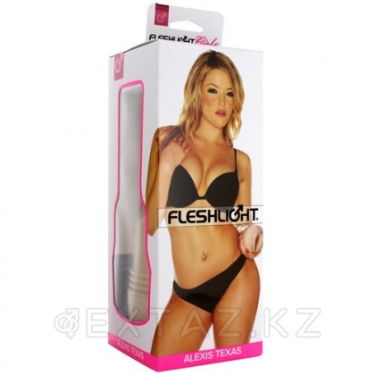 Мастурбатор Fleshlight Girl Alexis Texas (реплика) от sex shop Extaz фото 2
