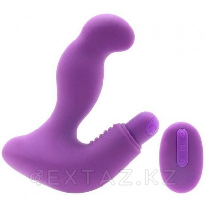 Nexus MAX 20 қуық асты безінің діріл массажы күлгін от sex shop Extaz фото 2