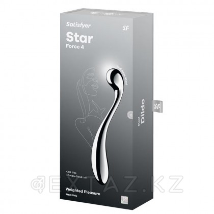 Satisfyer Star Force 4 от sex shop Extaz фото 6
