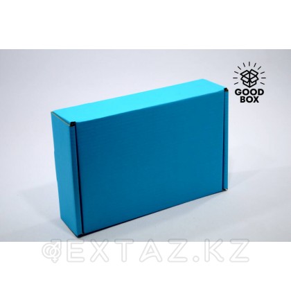Қорап 315*215*81 Тиффани микрогофрокартон от sex shop Extaz фото 2