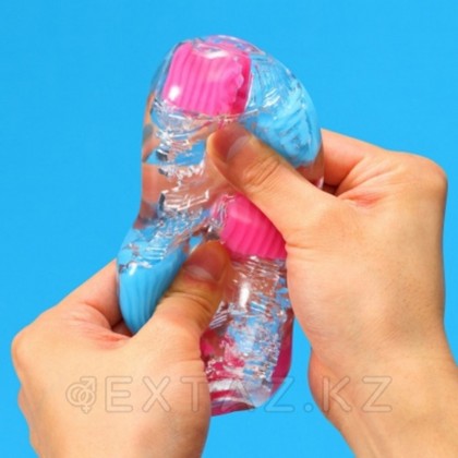 Tenga Bobble Crazy Cubes Мастурбаторы от sex shop Extaz фото 6