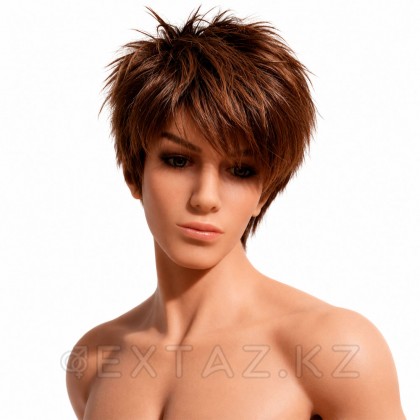 Реалистичная секс-кукла Энтони (160 см, 45 кг) от sex shop Extaz