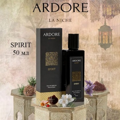 Ardore SPIRIT хош иісті суы 50 мл унисекс. от sex shop Extaz фото 4