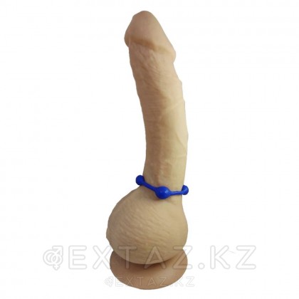 Sitabella love ring 5 эрекция сақинасы, латекс, D27 мм от sex shop Extaz фото 4