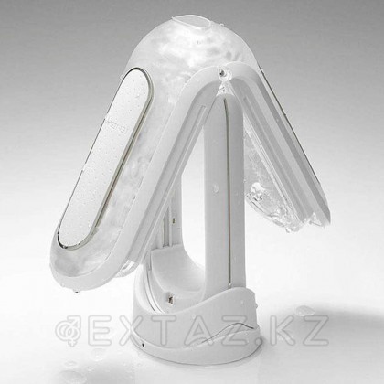TENGA тербелісі бар Flip Zero Мастурбаторы ақ от sex shop Extaz фото 5