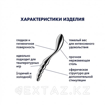 Satisfyer Star Force 1 от sex shop Extaz фото 3