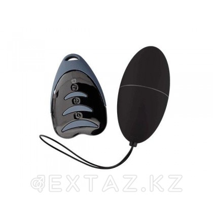 Қашықтан басқару пульті бар тірі Сиқырлы жұмыртқа, қара от sex shop Extaz