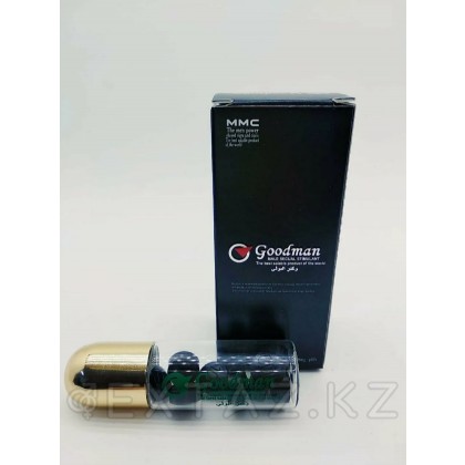 GOOD MAN еркек қоздырғышы (10 кесте.) от sex shop Extaz фото 2