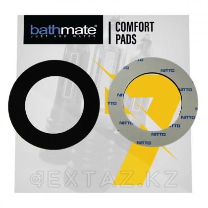 Bathmate Hydro 7 үшін Comfort Pad жұмсартқыш сақинасы от sex shop Extaz