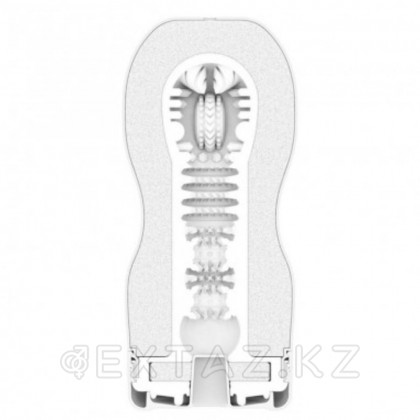 TENGA Мастурбатор Original Vacuum Cup Hard от sex shop Extaz фото 3