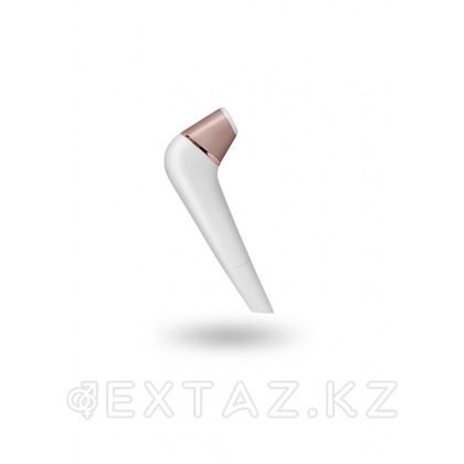 Вакуум-волновой бесконтактный стимулятор клитора Satisfyer2 Next Generation от sex shop Extaz фото 5