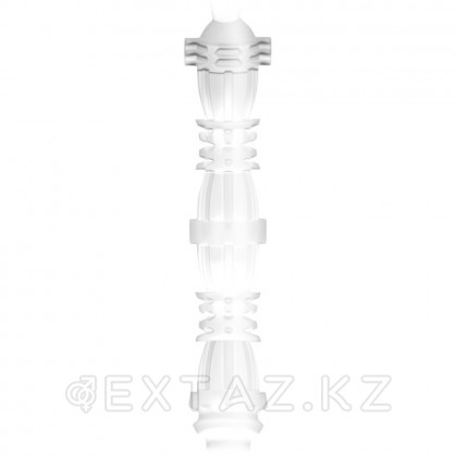 Alive Flex Anal m мастурбаторы (16 × 6,5 см) от sex shop Extaz фото 3