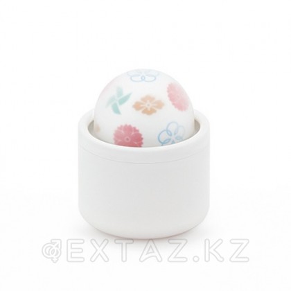 IROHA Temari Kaze Вибромассажер от sex shop Extaz