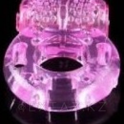 Вибро кольцо(уценка) от sex shop Extaz фото 5