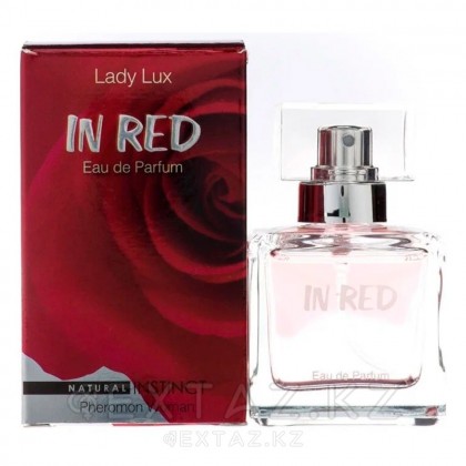 Natural Instinct Lady Lux 