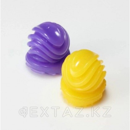 Tenga Bobble Magic Marbles Мастурбаторы от sex shop Extaz фото 4