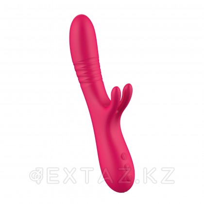 Үш есе ынталандыратын Вибратор от sex shop Extaz фото 6