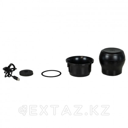 Kiiroo мастурбаторына арналған Power Blow v2 интерактивті қондырмасы от sex shop Extaz фото 11