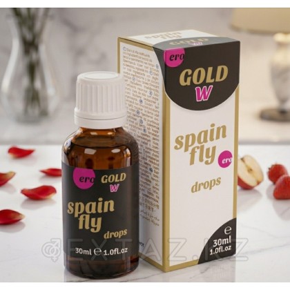 Spain Fly women 30 мл әйелдерге арналған тамшылар. от sex shop Extaz фото 2