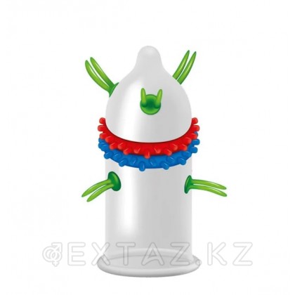 Sitabella Extender ынталандыратын саптама Айдаһар 