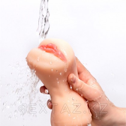 Компам Қос мастурбатор шынайы көрініс 2 (жалаңаш) от sex shop Extaz фото 4