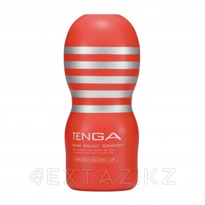 TENGA Мастурбатор Deep Throat от sex shop Extaz