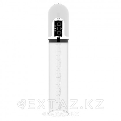 Maximizer Worx vx5 электр сорғысы (сыйлық ретінде эрекциялық сақина) от sex shop Extaz