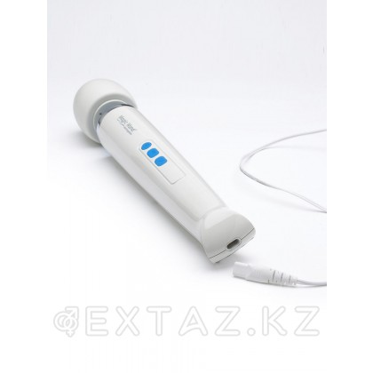 Перезаряжаемый вибратор HITACHI Magic Wand Rechargeable HV-270 (аналог) от sex shop Extaz фото 2