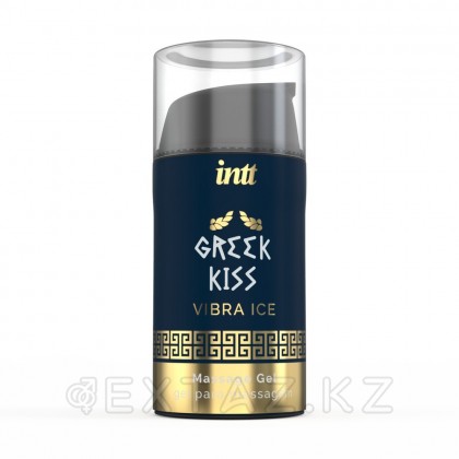 Greek Kiss-анусқа Арналған гель, 15 мл от sex shop Extaz