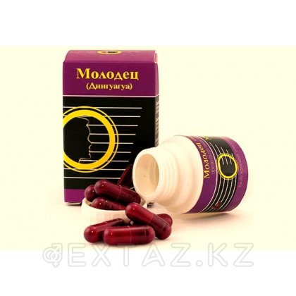 ЖАРАЙСЫҢ (ДИНГУАГУА) от sex shop Extaz фото 2