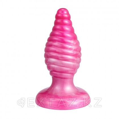 Silexd қызғылт түсті Fantasy Cherry анальды тығыны от sex shop Extaz