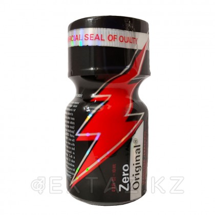 Poppers Zero Original 10 мл. от sex shop Extaz