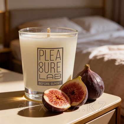 Pleasure Lab midnight sun массаж шамы 50 мл от sex shop Extaz фото 8