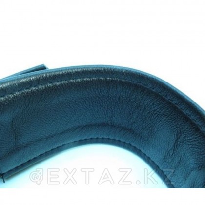 Набор фиксаторов из натуральной кожи - extaz.kz фото 2 Шынайы былғарыдан жасалған бекіткіштер жиынтығы от sex shop Extaz фото 2