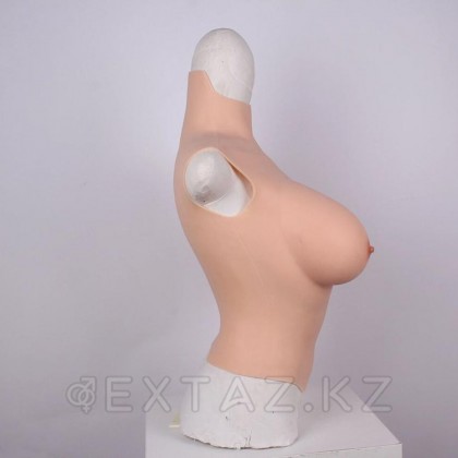 Жалған кеуде (G өлшемі) от sex shop Extaz фото 5