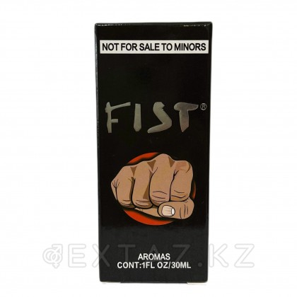Попперс Fist 30 мл (Канада) от sex shop Extaz фото 3