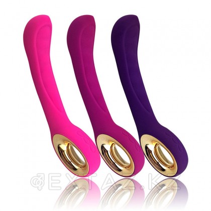 Вибратор Lealso 