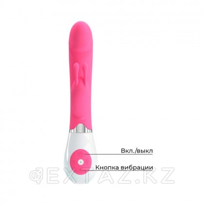 Gene қоян вибраторы от sex shop Extaz фото 7