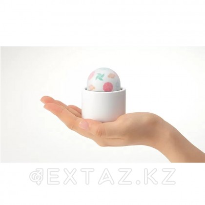 IROHA Temari Kaze Вибромассажер от sex shop Extaz фото 2