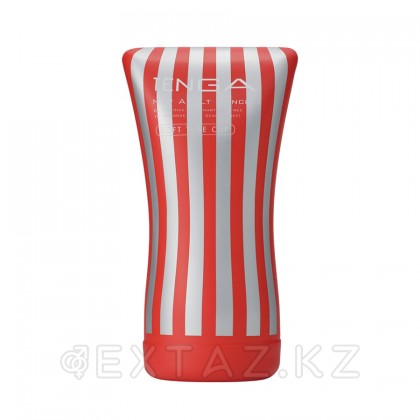 TENGA Мастурбатор Soft Tube от sex shop Extaz