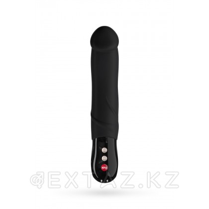 Көңілді фабриканың XL Big Boss вибраторы (қара) от sex shop Extaz фото 3