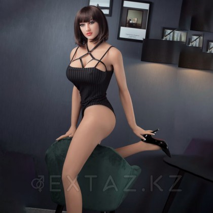 Реалистичная секс-кукла Амайа (168 см, 42 кг) от sex shop Extaz фото 9