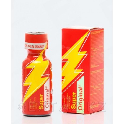 Попперс Super Original Amyl 30 мл от sex shop Extaz фото 2