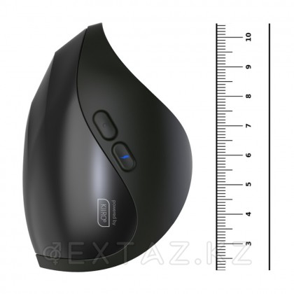 KIIROO ұсынған Hot Octopuss Pulse интерактивті смарт мастурбаторы от sex shop Extaz фото 9