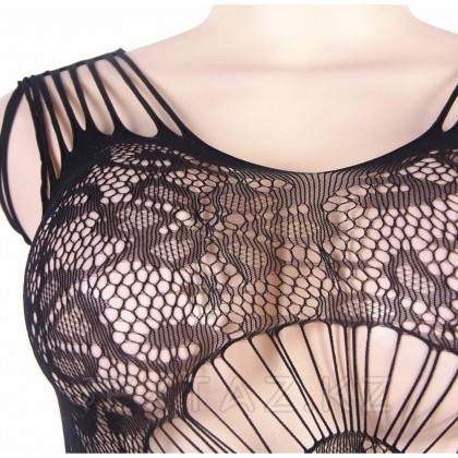 Magic Lace bodidress (XL өлшемі) от sex shop Extaz фото 3