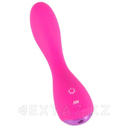 SMILE Вибратор для G точки от sex shop Extaz фото 2