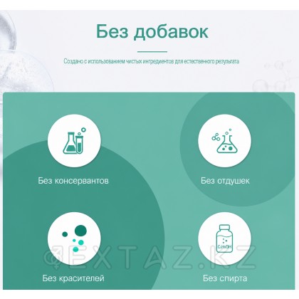 DryWell 220 мл гиалурон қышқылымен ылғалдандыратын майлау. от sex shop Extaz фото 4
