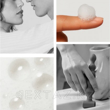 Jo Refresh Foaming ойыншық тазартқышы 50 мл от sex shop Extaz фото 2